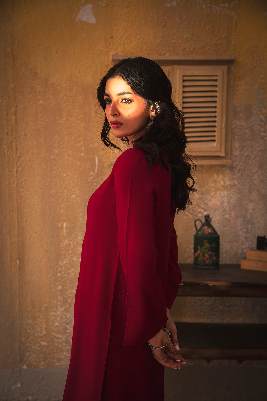 Gul - Farshi Set