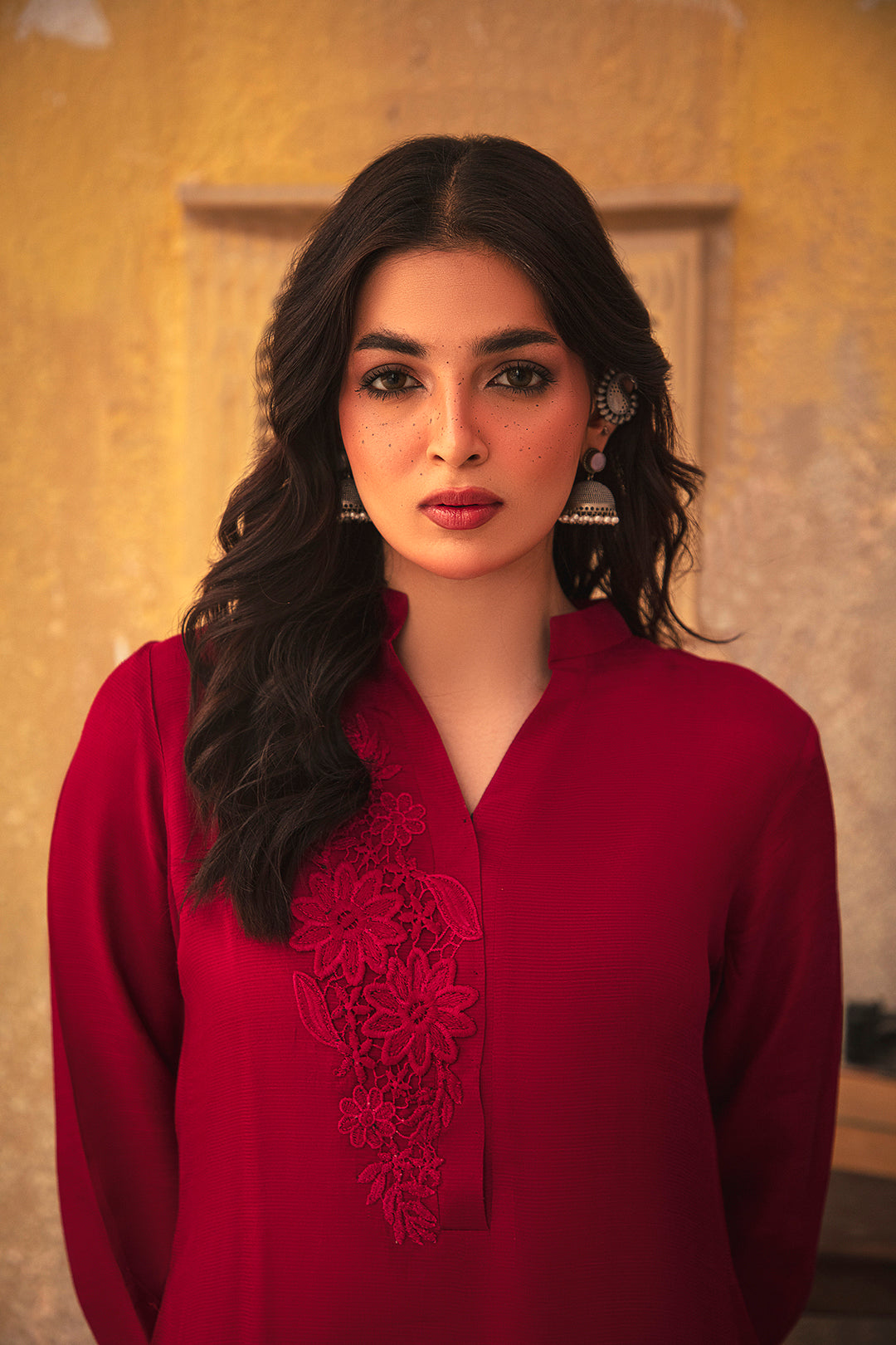 Gul - Farshi Set